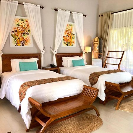 Bintan Exotica Resort By Waringin Hospitality Berakit Eksteriør bilde