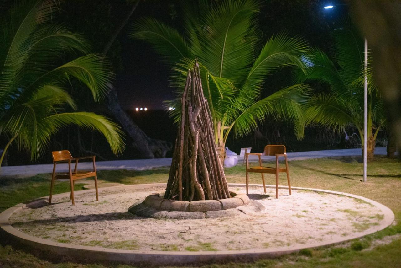 Bintan Exotica Resort By Waringin Hospitality Berakit Eksteriør bilde