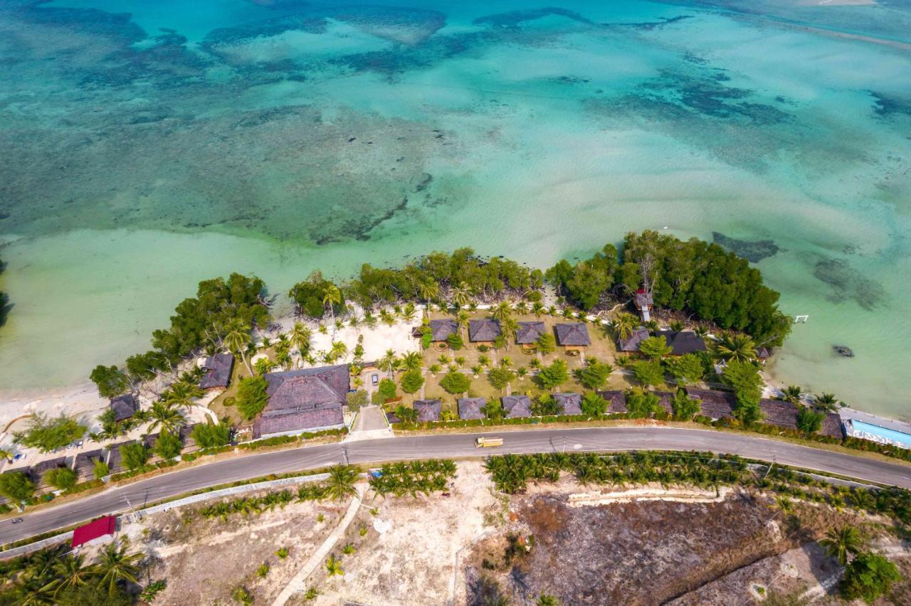 Bintan Exotica Resort By Waringin Hospitality Berakit Eksteriør bilde