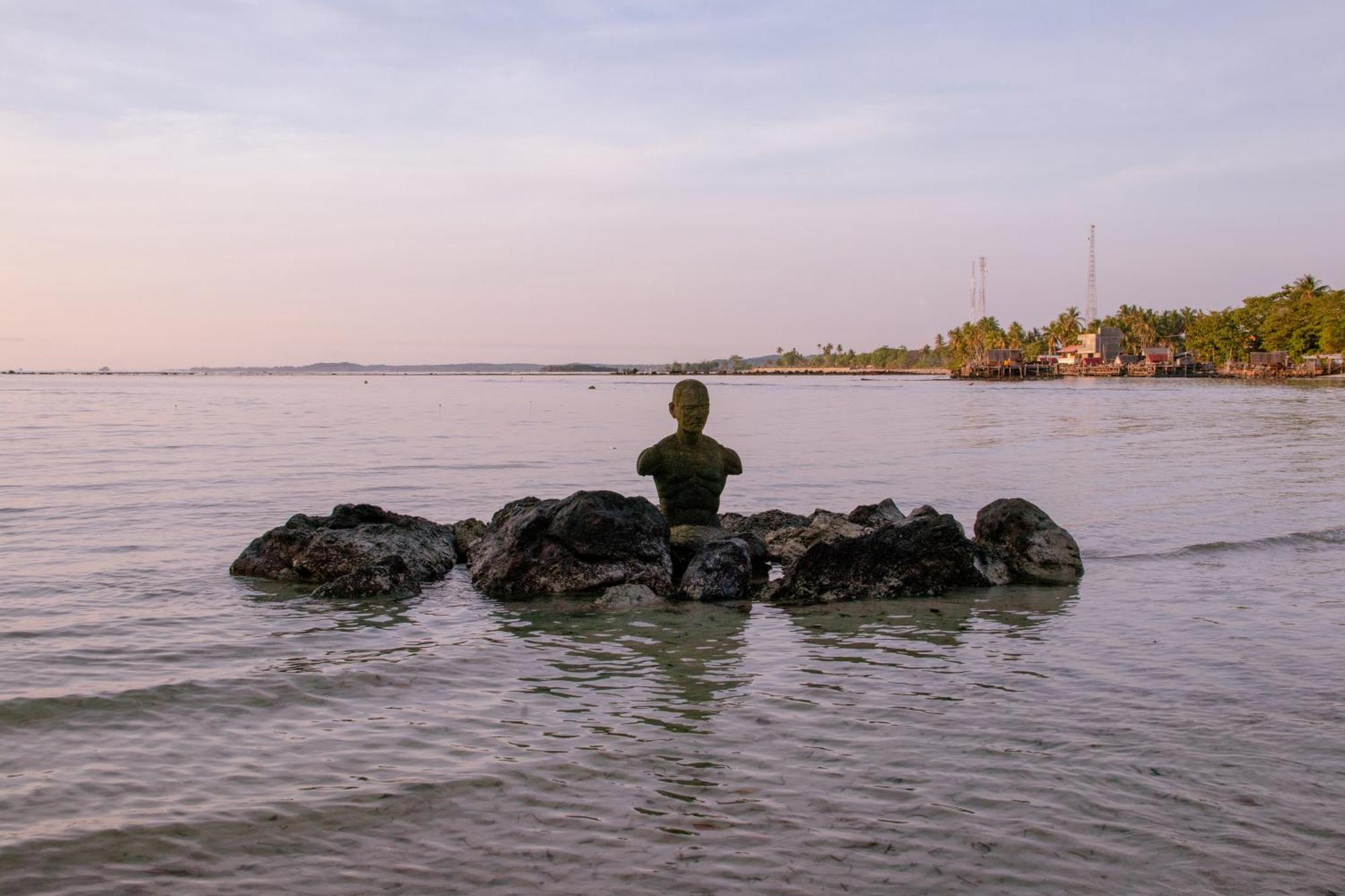 Bintan Exotica Resort By Waringin Hospitality Berakit Eksteriør bilde