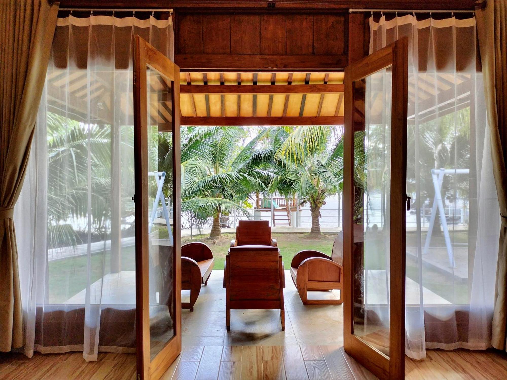Bintan Exotica Resort By Waringin Hospitality Berakit Eksteriør bilde