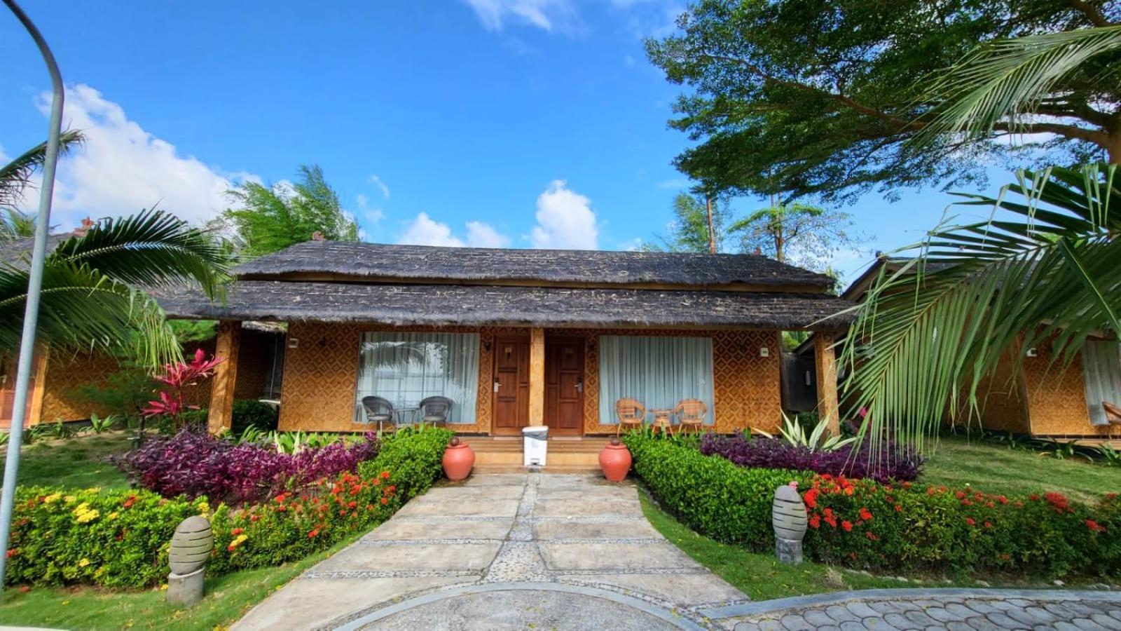 Bintan Exotica Resort By Waringin Hospitality Berakit Eksteriør bilde