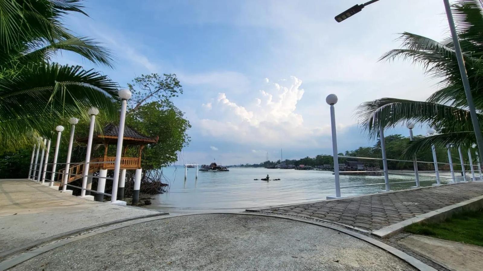Bintan Exotica Resort By Waringin Hospitality Berakit Eksteriør bilde