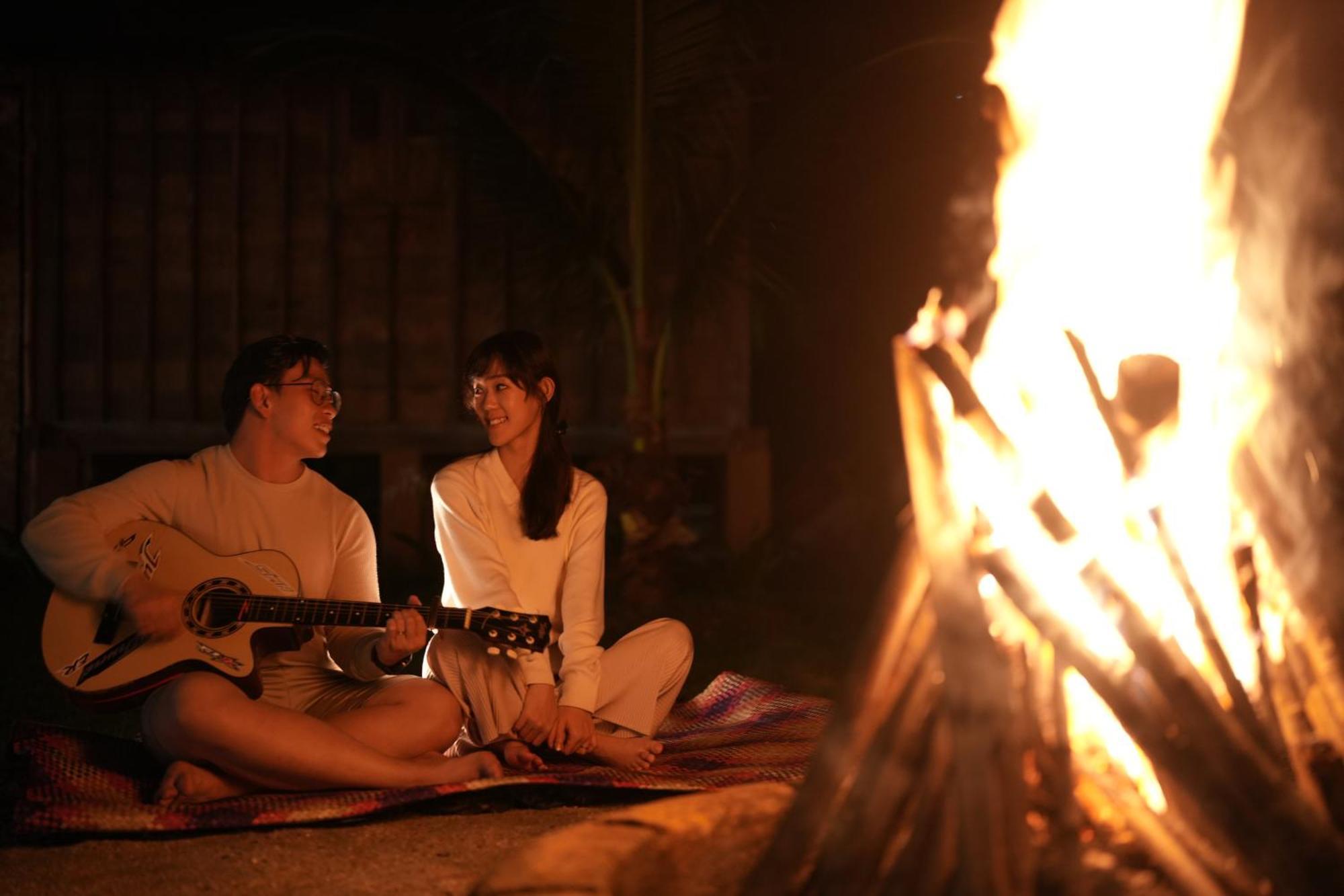 Bintan Exotica Resort By Waringin Hospitality Berakit Eksteriør bilde