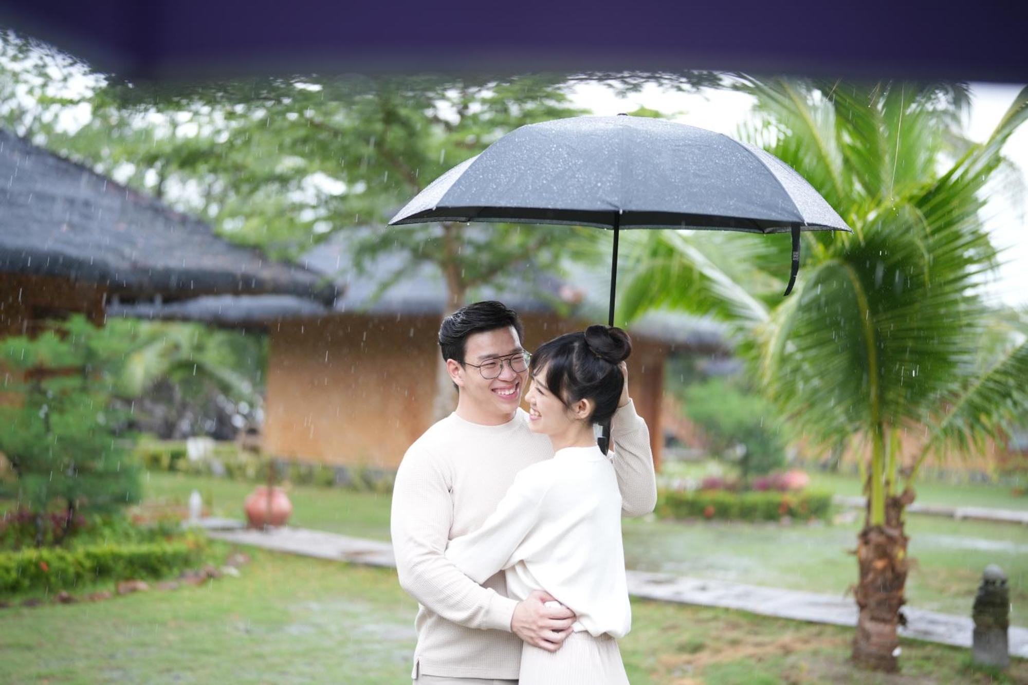 Bintan Exotica Resort By Waringin Hospitality Berakit Eksteriør bilde